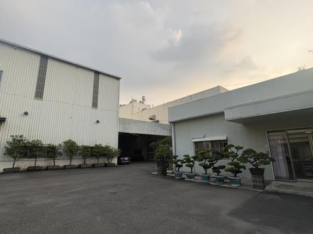 台南歸仁廠房-9