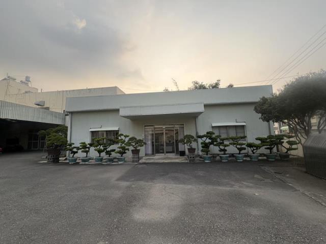 台南歸仁廠房-10