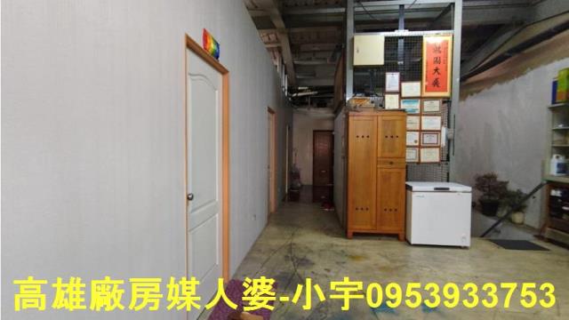 高雄鳥松廠房-3