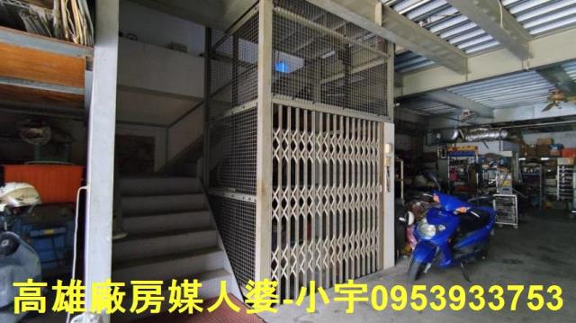 高雄鳥松廠房-4