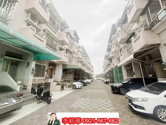 台南歸仁透天-0