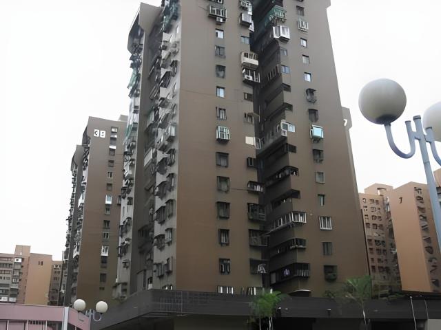 台北大安區拍賣大樓-3
