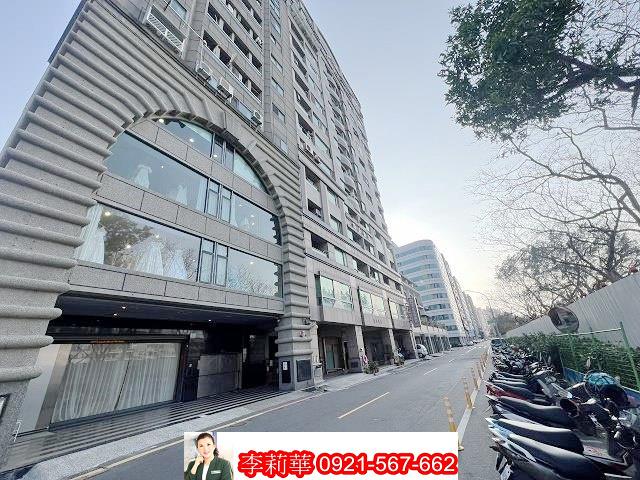 安平大樓_套房-1