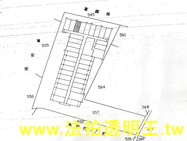 新莊套房法拍-4