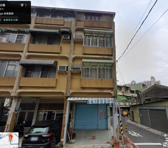 鳳山透天法拍-2