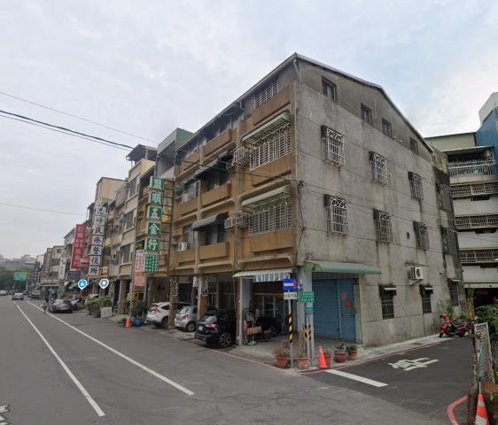 鳳山透天法拍-6