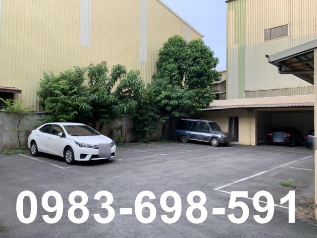 高雄廠房-5