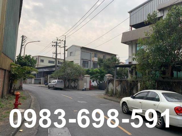 高雄廠房-4