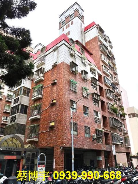 大里區寶第大樓法拍屋