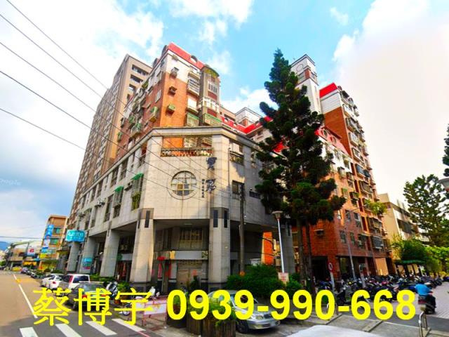 大里區寶第大樓法拍屋