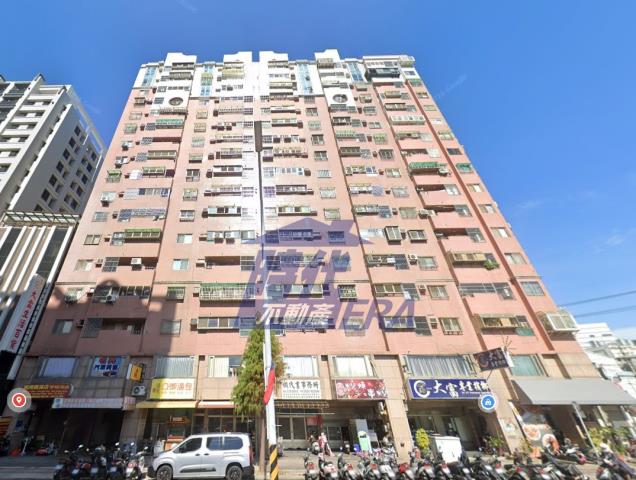 台中南區大樓法拍-3