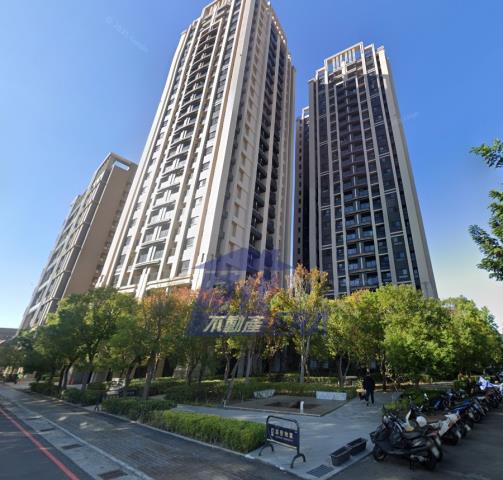 台中東區法拍大樓-1