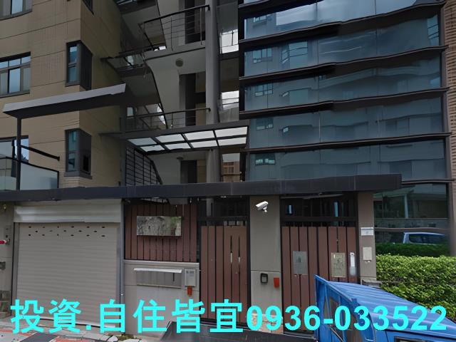 新北新莊大樓法拍-7