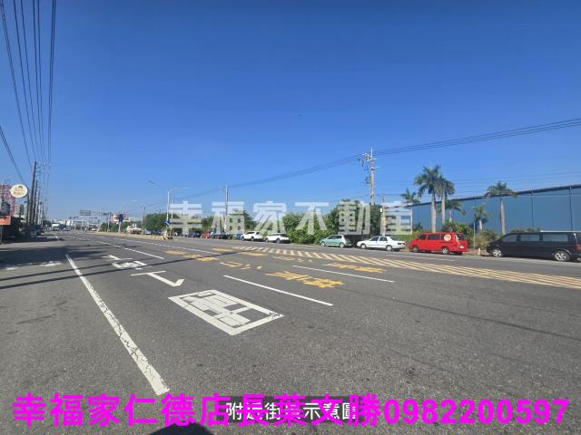 台南麻豆廠房-9