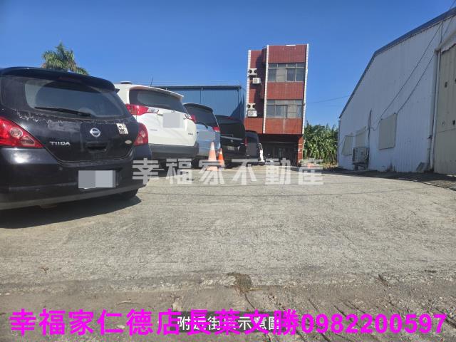台南麻豆廠房-10