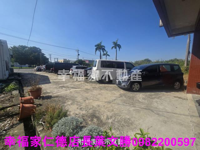 台南麻豆廠房-12