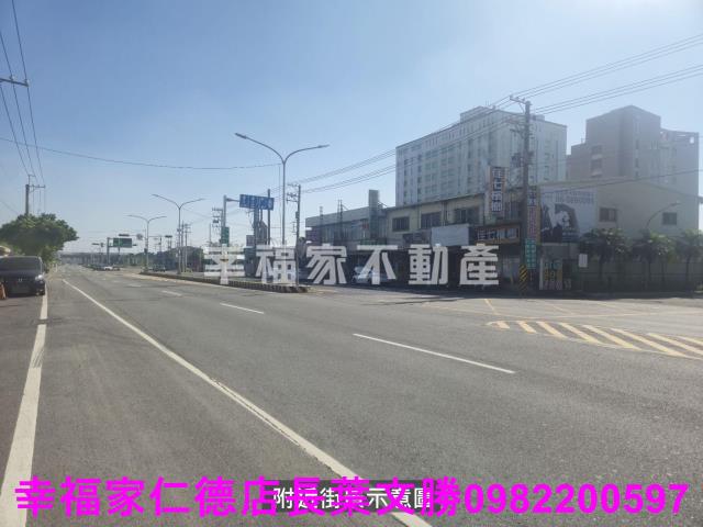 台南麻豆廠房-0