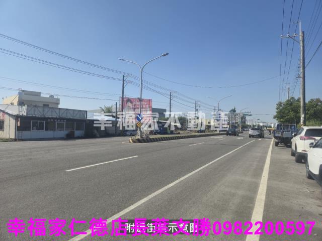 台南麻豆廠房-3
