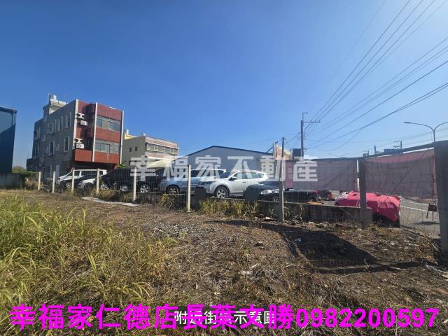 台南麻豆廠房-4