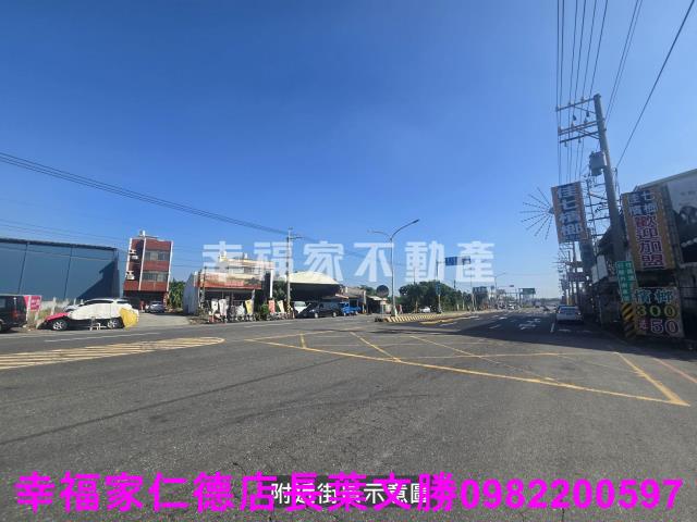 台南麻豆廠房-7