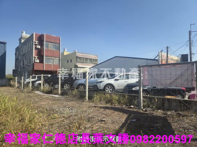 台南麻豆廠房-8