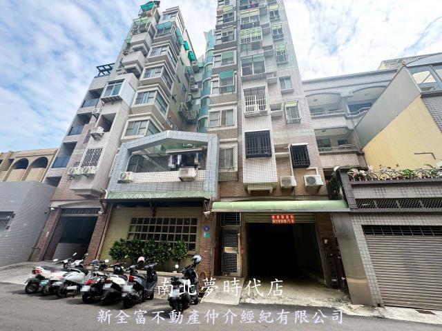 台南中西區華廈-14