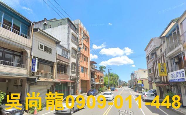 宜蘭三星法拍透天-4