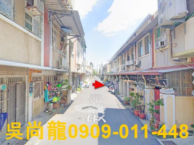 台南安平透天法拍-3