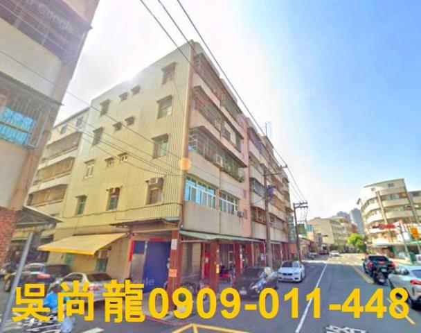 高雄鼓山公寓法拍-4