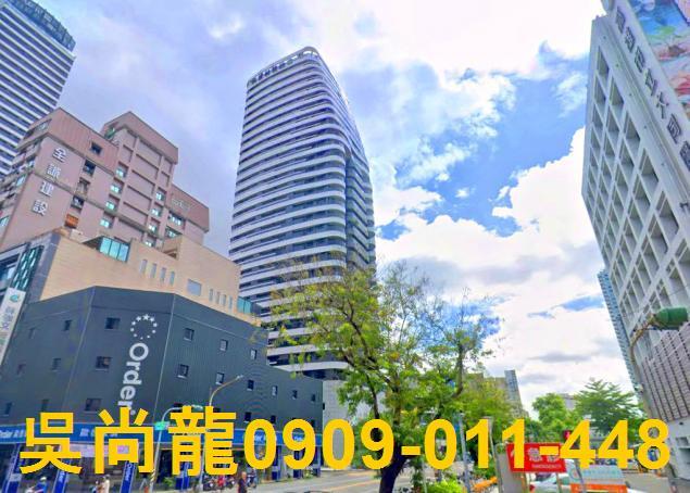 高雄前金大樓拍賣-2