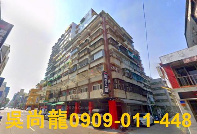 高雄三民區法拍大樓-4