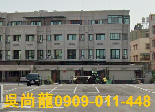 屏東東港透天法拍-1