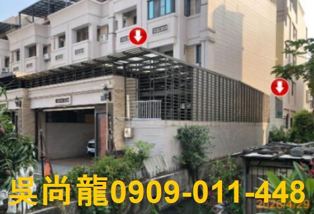 屏東東港透天法拍-4