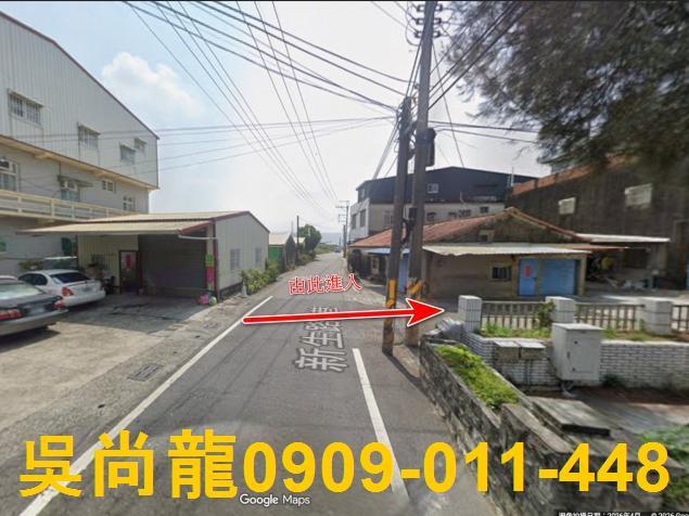 路竹法拍透天-2