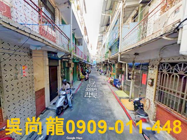 前鎮法拍透天-4