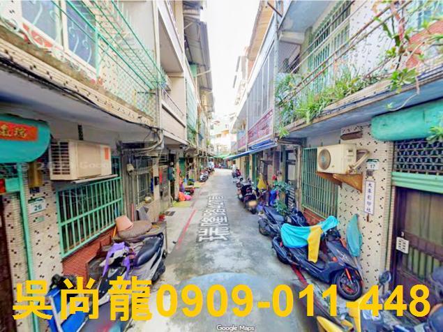 前鎮法拍透天-5