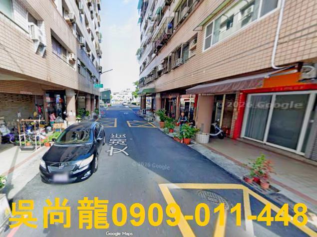 鳳山華廈法拍-3