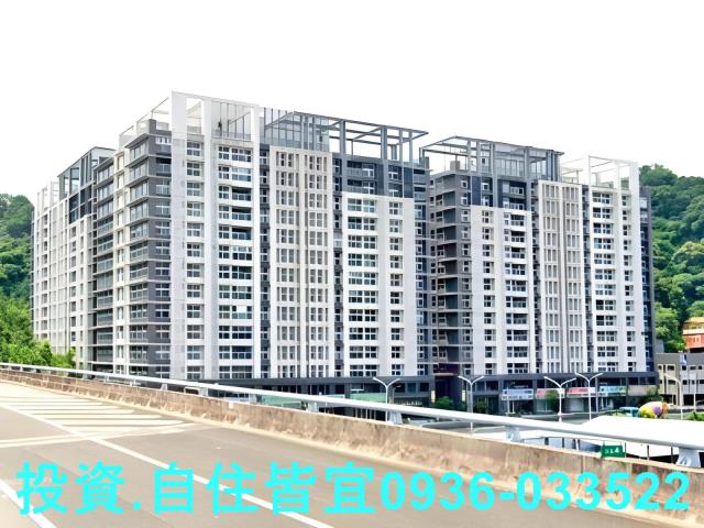 新店法拍大樓-4