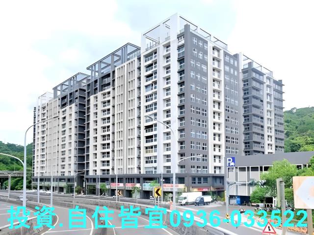 新店法拍大樓-5