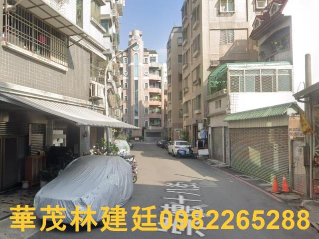 東區法拍華廈-4