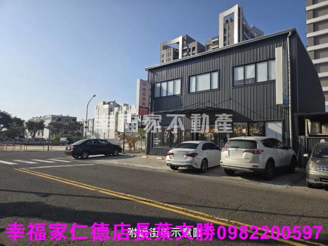 南區透天_店面-12
