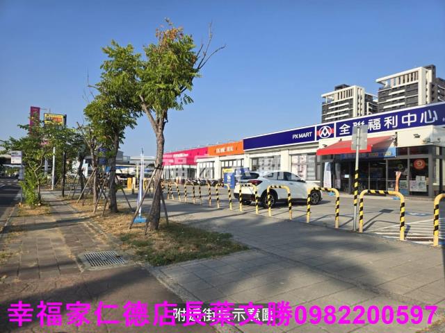 南區透天_店面-4