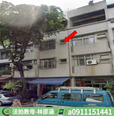 三民區透天法拍-2