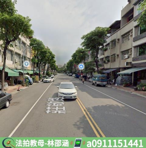 三民區透天法拍-4