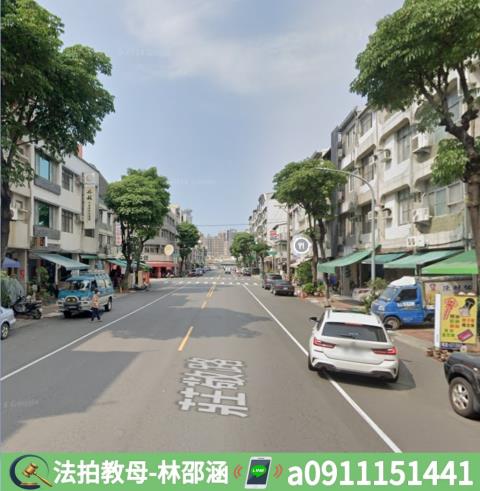 三民區透天法拍-5
