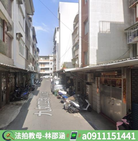 高雄法拍公寓-4