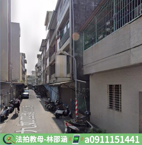 高雄法拍公寓-5