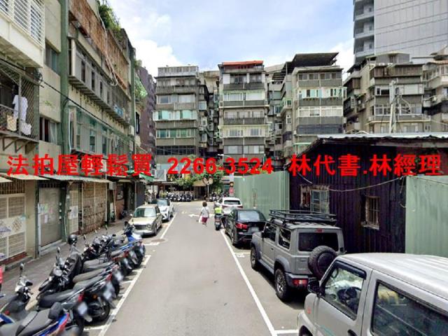 台北拍賣公寓-5