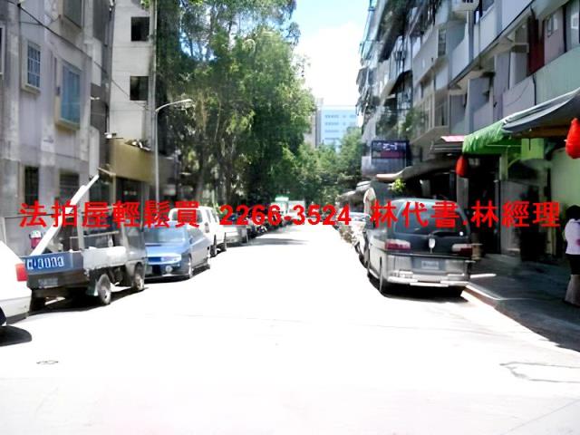 台北拍賣公寓-8