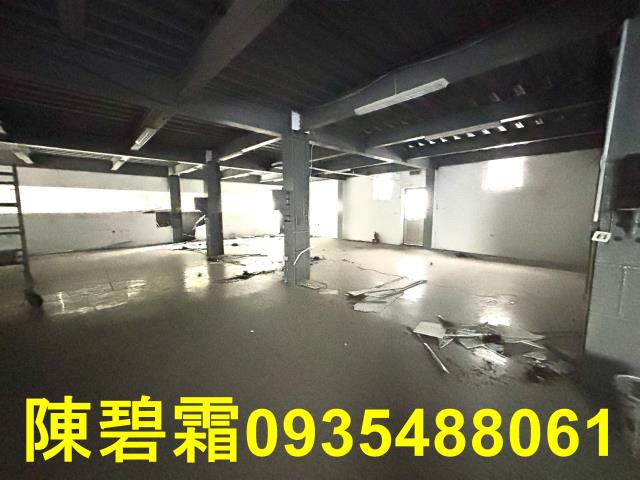 台南廠房_廠辦-1